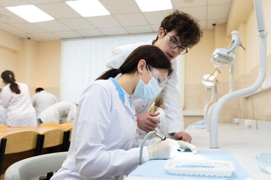Best Medical Faculties in Russia: Opportunities for International Students from Turkey