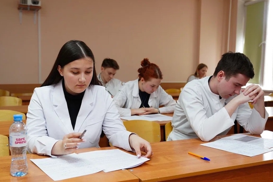 Türkiye’den Öğrenciler için Yurtdışında Tıp Eğitimi İçin Hazırlık